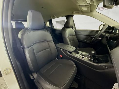 New 2026 MAZDA CX-5 Preferred AWD/4WD image 26