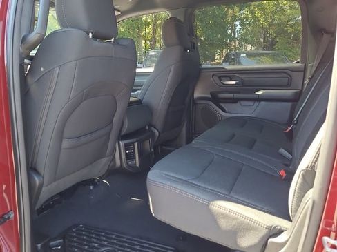 New 2026 RAM 1500 Express image 7