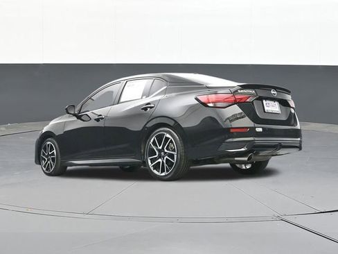Used 2024 Nissan Sentra SR w/ SR Premium Package FWD image 51