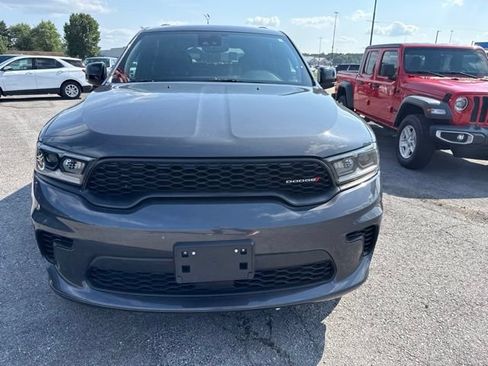 Used 2024 Dodge Durango GT AWD/4WD image 5