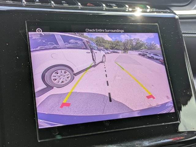 Used 2023 Jeep Grand Cherokee Altitude RWD image 23