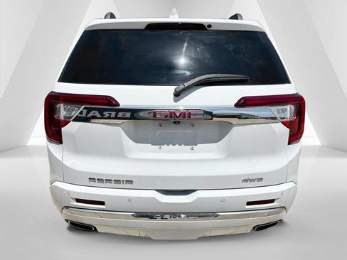 Used 2023 GMC Acadia Denali AWD/4WD image 6