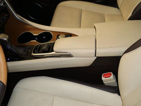 Used 2017 Lexus RX 350 FWD image 46