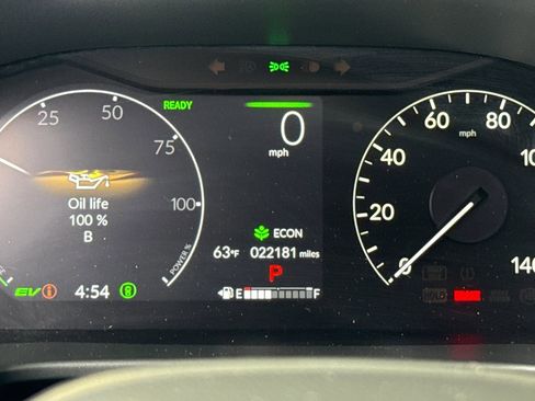 Certified 2024 Honda CR-V Sport image 18