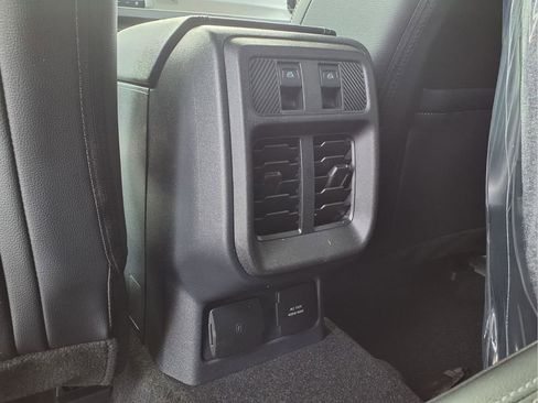 New 2026 Ford Bronco Outer Banks AWD/4WD image 19