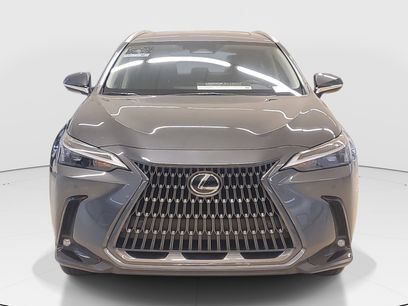 Certified 2025 Lexus NX 250 FWD w/ Premium Package