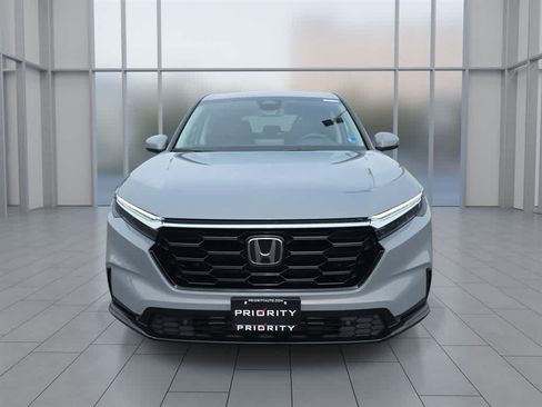 Certified 2023 Honda CR-V EX-L image 4