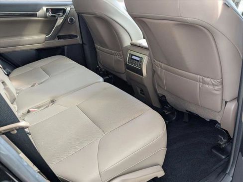 Used 2021 Lexus GX 460 Premium image 20