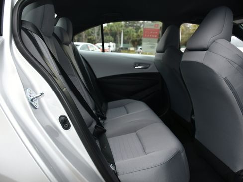 New 2026 Toyota Corolla SE image 10