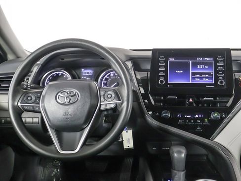 Used 2024 Toyota Camry LE image 27