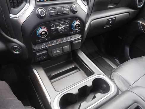 Used 2021 Chevrolet Silverado 1500 RST AWD/4WD image 24