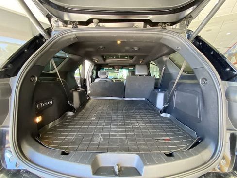 Used 2016 Ford Explorer Sport w/ Equipment Group 401A AWD/4WD image 27