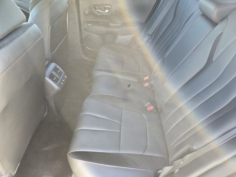 Certified 2025 Acura ADX A-Spec image 39