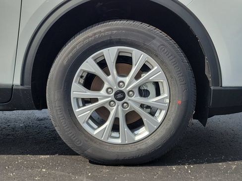 New 2026 Ford Escape Active w/ Cold Weather Package AWD/4WD image 9