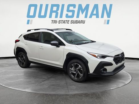 Certified 2026 Subaru Crosstrek 2.5i Premium AWD/4WD image 1