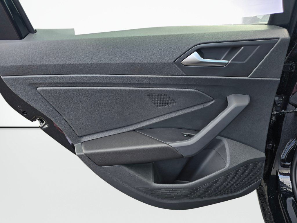 New 2026 Volkswagen Jetta Sport FWD image 33