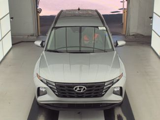 Used 2023 Hyundai Tucson SEL FWD video 2