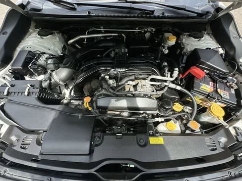 Used 2023 Subaru Crosstrek 2.5i Sport AWD/4WD image 24