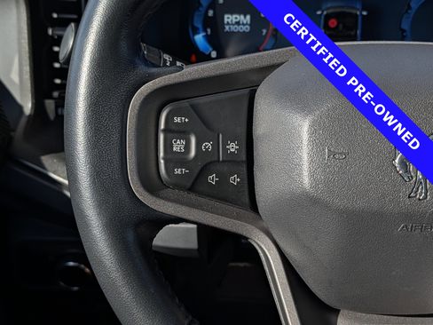 Used 2025 Ford Bronco Big Bend image 40