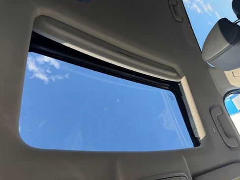 Used 2026 Honda CR-V EX-L image 20