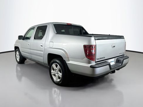 Used 2010 Honda Ridgeline RTL image 5