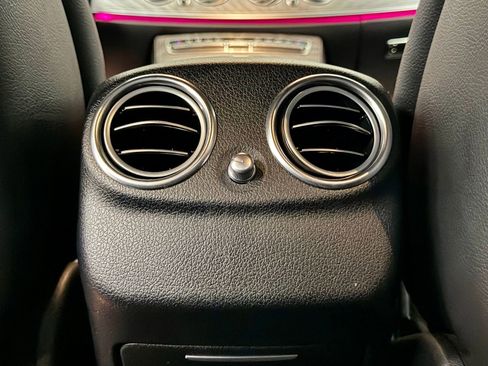 Certified 2021 Mercedes-Benz E 350 E 350 image 37