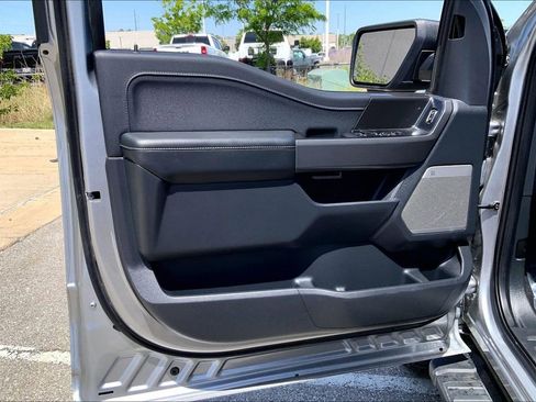 Used 2024 Ford F150 XLT w/ Equipment Group 303A High AWD/4WD image 22