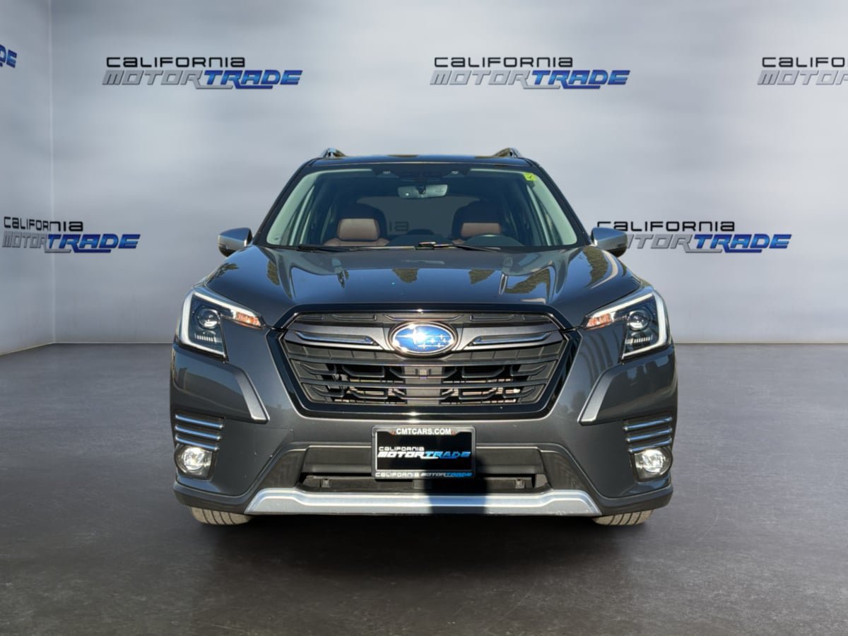 Used 2023 Subaru Forester Touring AWD/4WD image 2