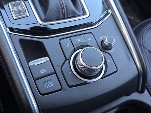 Used 2024 MAZDA CX-5 Carbon Edition image 20