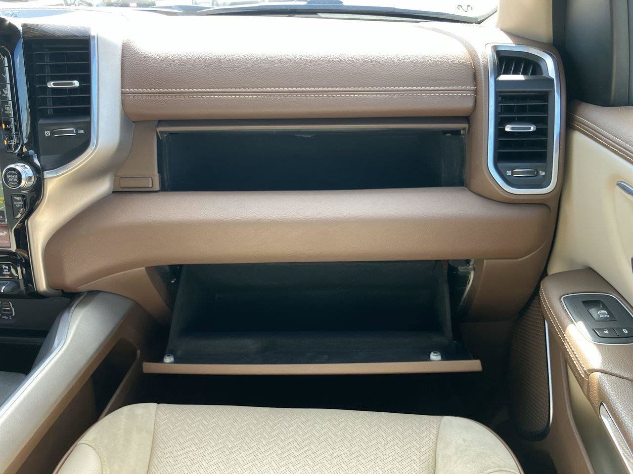 Used 2020 RAM 1500 Laramie AWD/4WD image 18