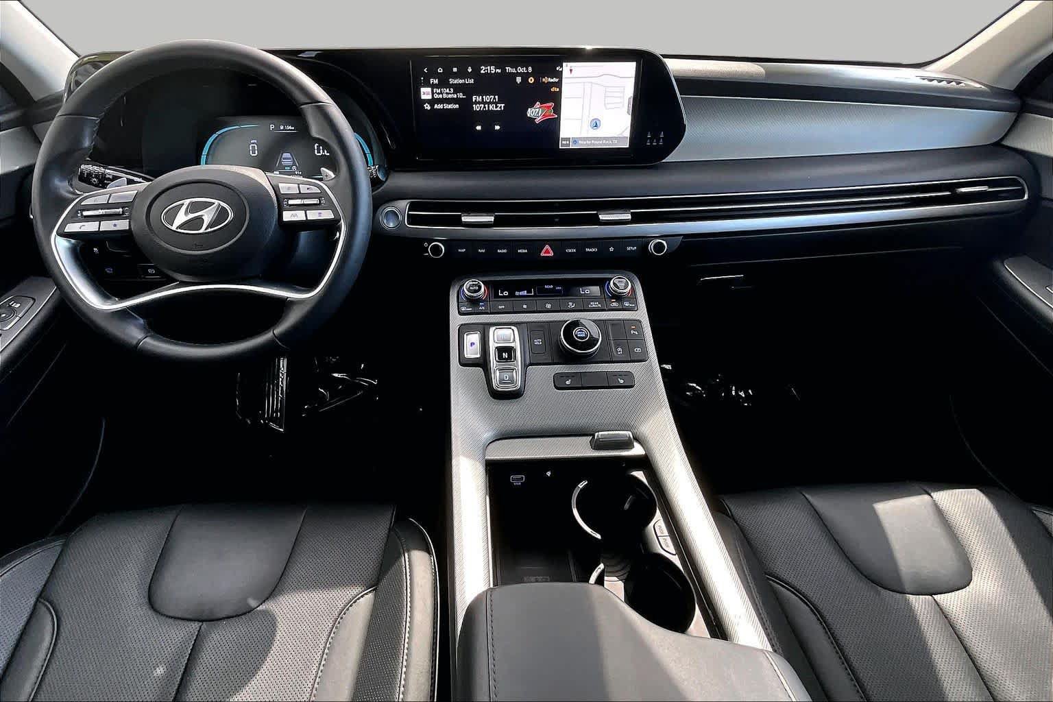 Used 2024 Hyundai Palisade XRT FWD image 16