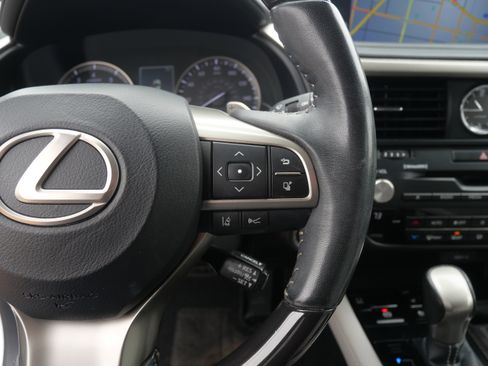 Used 2020 Lexus RX 350 FWD w/ Luxury Package image 27