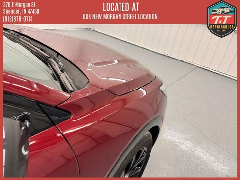 Used 2024 Buick Envista Sport Touring w/ Convenience I Package image 48