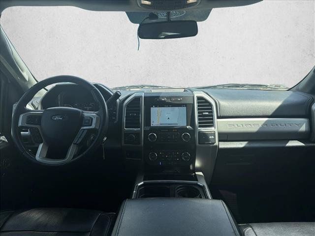 Used 2018 Ford F250 Lariat w/ Lariat Value Package AWD/4WD image 21