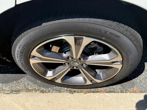 Certified 2025 Acura RDX SH-AWD w/ Technology Package image 7