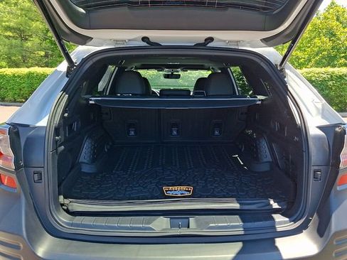 Certified 2025 Subaru Outback Wilderness AWD/4WD image 31