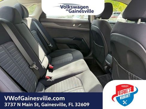 Used 2026 Kia K5 LXS FWD image 8
