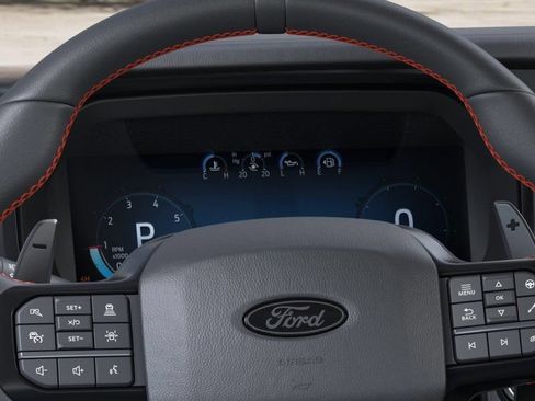 New 2026 Ford F150 Raptor AWD/4WD image 13