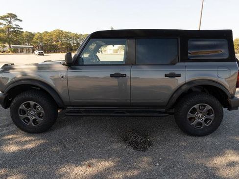 Used 2023 Ford Bronco Big Bend image 6