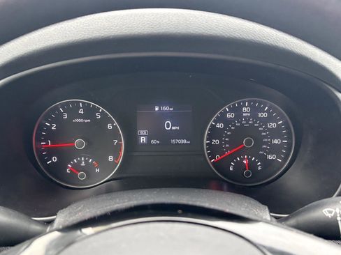 Used 2020 Kia Sportage LX FWD image 9