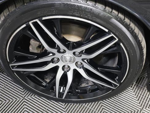 Used 2021 Honda Accord Touring image 28