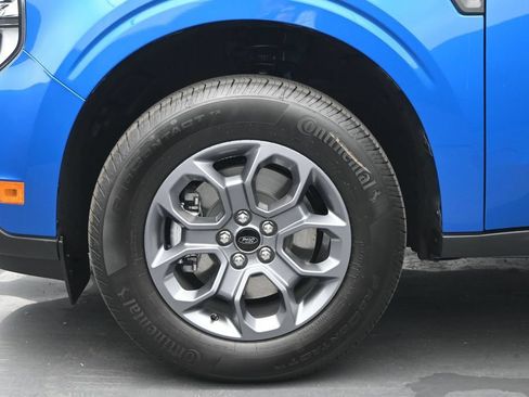 New 2026 Ford Maverick XLT w/ Equipment Group 301A AWD/4WD image 16