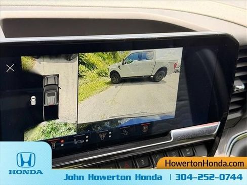 Used 2024 Chevrolet Silverado 1500 ZR2 w/ Technology Package AWD/4WD image 28
