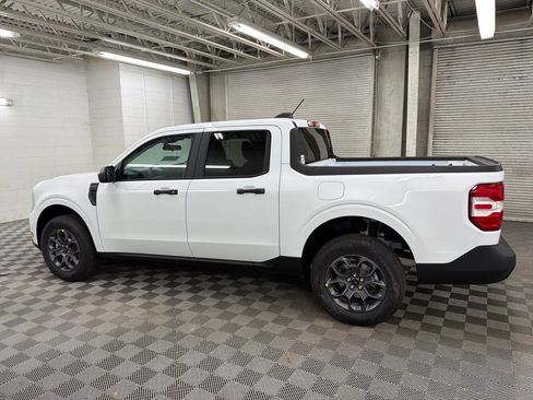 New 2026 Ford Maverick XLT image 10