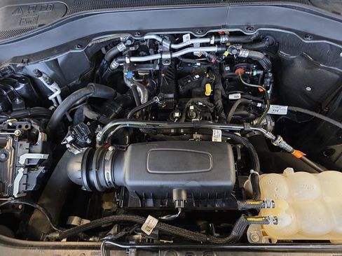 Used 2023 Ford Explorer Timberline w/ Timberline Technology Package image 33