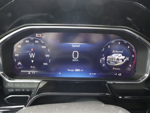 New 2026 Chevrolet Silverado 3500 LT w/ Convenience Package image 18