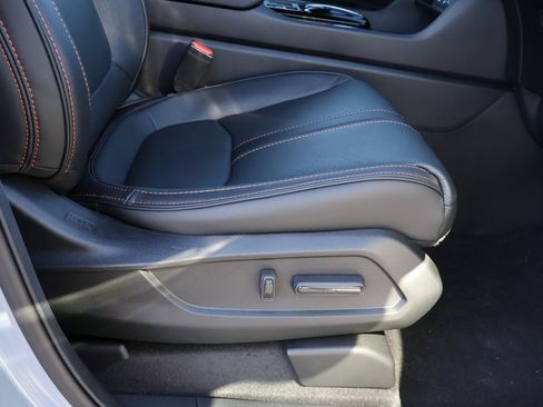 New 2026 Honda Passport TrailSport Elite image 10