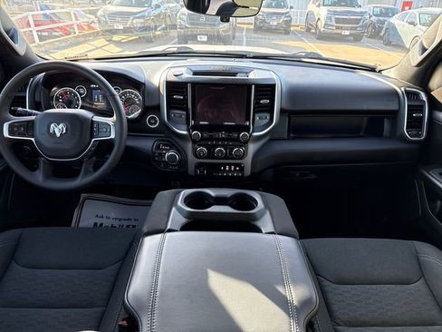 Used 2025 RAM 1500 Big Horn image 14