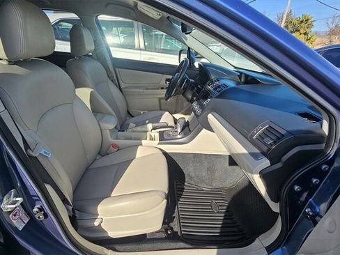 Used 2014 Subaru Crosstrek 2.0i Limited w/ Popular Package #1 image 7