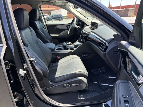 Used 2024 Acura MDX FWD w/ Technology Package image 15